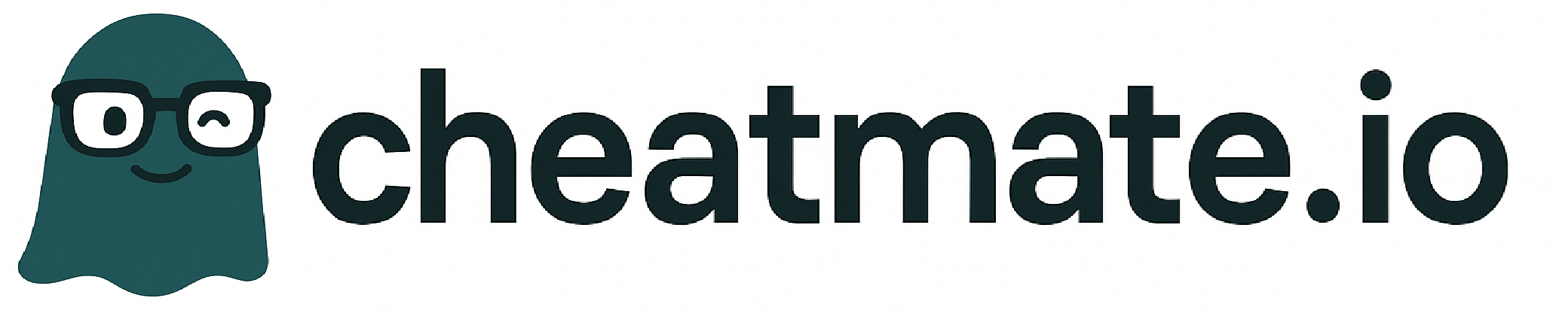 CheatMate Logo